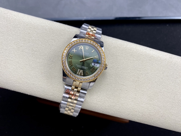 激安ロレックス内部構造